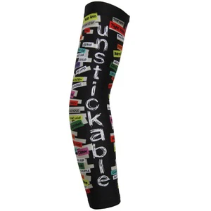 Sport Arm Sleeves Custom Arm Cover Protective Arm Warmer