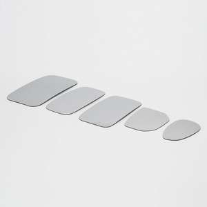 Professional Manufacturer Curved Traffic Safety Convex Dome Mirror Unbreakable Convex Mirror Glass