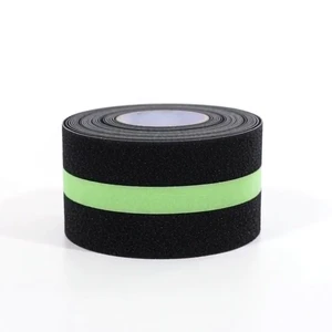 Waterproof Stair Anti Slip Tape Glow In Dark Safety Grip Tape For Steps Entrances Walkways And Ramps