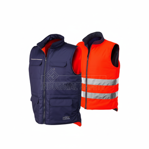 Reverse Safety Clothing Reflective Product