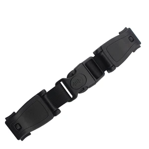 New Car Child Safety Seat Belts Buckle Auto Seatbelt Harness Chest Clip