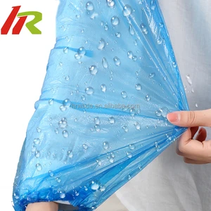 100Pack Long Sleeve Disposable PE Sleeve Covers Arm Sleeve Protector