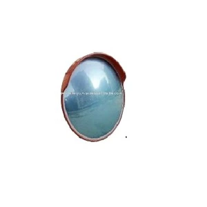 CONVEX MIRROR (SFT-1161) Easy Installation Road Mirror Product Traffic Safe Convex Mirror Outdoor
