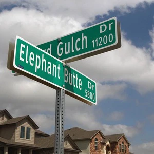 Street and Roundabout Sign One Lane Ahead Signs Reflective Traffic Road Sign for Sale Near Me Novelty