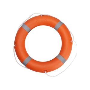 Swimming Pool High Quality Life Buoy Marine Adult Swimming Pool Ring Floating Life Buoy