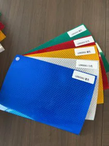 Engineering Grade Laminating Film with Glossy Surface and Self-adhesive for Traffic Use