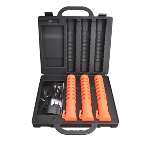 Hot Sale Waterproof Magnetic Traffic Warning Light Stick, Traffic Warning Sign Equipment
