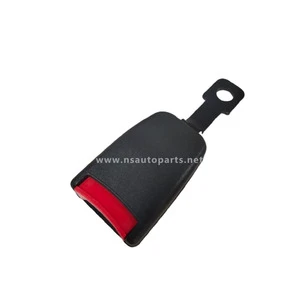 Automotive General Accessories Seat Clip Seat Belt Buckle Seat Belt Lock