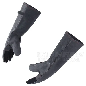Working Welding Gloves With Good Price For Sale Wholesale Professional Welding Leather Gloves
