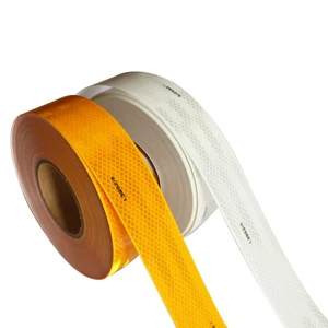 Reflective Material Self Adhesive Reflective Tape Reflective Tape I.3952/5 Cinta Reflectiva Truck