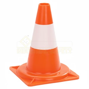 Traffic Warning Products High Visibility Traffic Cones for Improved Safety