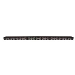 72W LED Traffic Warning Stick Traffic Advisor Light bar Roadway Safety Amber White Red Blue Multivoltage