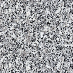 Modern G623 Sesame Grey Granite Polished Natural Grey-White Sesame Veins Durable Eco-Friendly Stone for Engineering Home