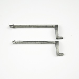 Seat Belt Pin Safety Belt Parts Seat Belt Accessories for CX5 Prado Many Cars