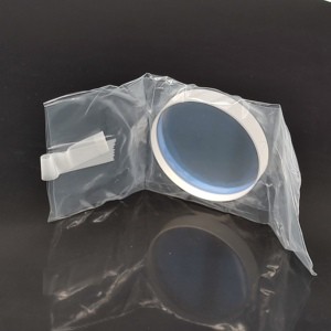 Mirror For 2940nm Optical Reflector Diameter 20mm Complete In Specifications Laser Mirror