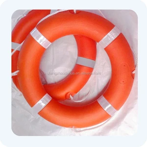 1.5kg Plastic Marine Kids Life Buoy Ring