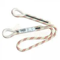 Fall Protection Restraint Lanyard