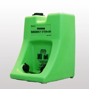 Portable Safety Product Emergency Eye Wash