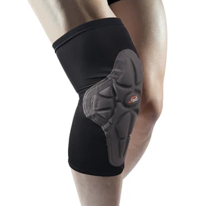 Protective Shield Knee Pads Compression Sleeves Breathable Knee Support Sleeve for Men Women