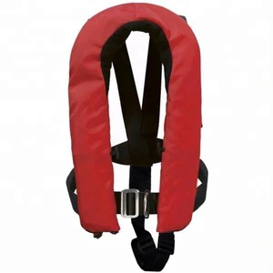 Inflatable Chalecos Salvavidas