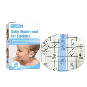 Low Price Breathable Baby Ear Protection From Water