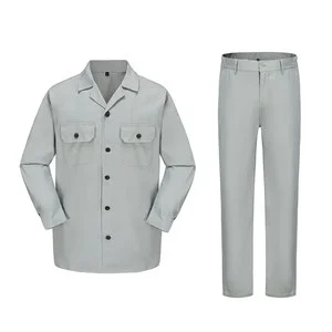High Manufacturer Work Wear Safety Suit New Arrival Latest Design Safety Suit For Sale