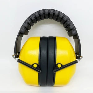 Hearing Protection Headphones For Assembly Line Workers