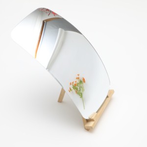 1.8mm 2.0mm Convex Mirror Glass for Aftermarkets Auto Side Mirror Replacement Glass Chrome Mirrors Glass