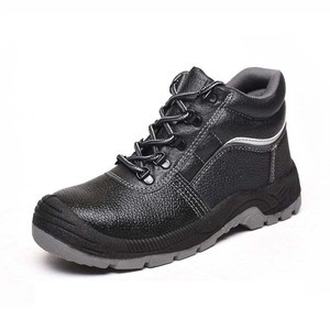 2022 Fiberglass Toe Snow Resistant Construction Fashion Labor protection Boots on Stock