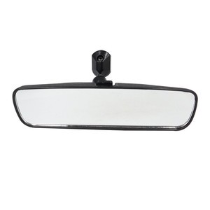10 Inches Universal Surface Wide Angle Indoor Mirror Anti-glare Rearview Mirror Reversing Mirror