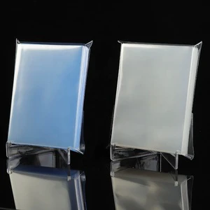 Custom Penny Soft Sleeves TCG PTCG Sports Game Ultra Clear Card Sleeves Perfect Fit Inner Sleeves