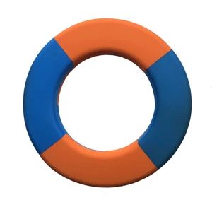 Custom EVA Flotation Life Buoy Life Saver Ring Marine Saving Life Buoy