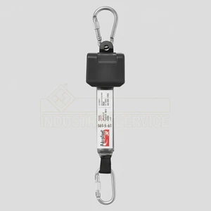 Industrial Starter Textile Roller for Fall Protection