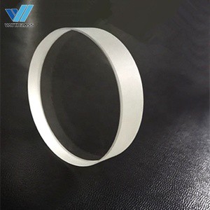20mm 25mm 30mm Borosilicate Glass for Telescope Mirror Blanks Borosilicate Telescope Mirror Blank