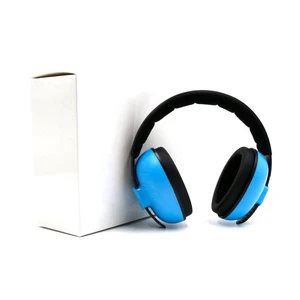 Earmuffs protection Best Safety Earmuff Hearing protection Noise Reduction