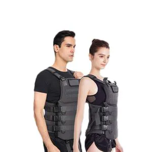 High Quality Stock Neoprene Life Vest for Water Safety Waterproof Adults Life Jackets