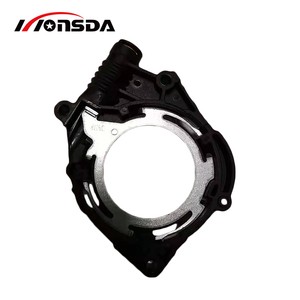 Replace Seat Belt Parts for Many Cars