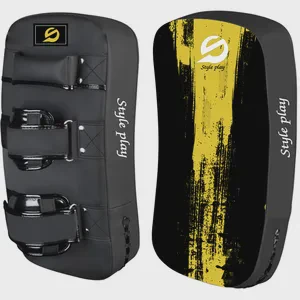 Quantum Arm Pad Protective Gear MMA Boxing Training Forearm Protector