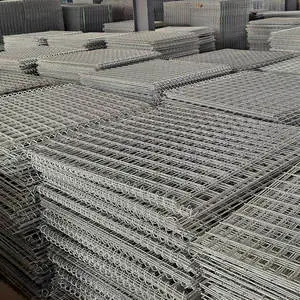 Welded Gabion Wall Welded Gabion Fence Stones