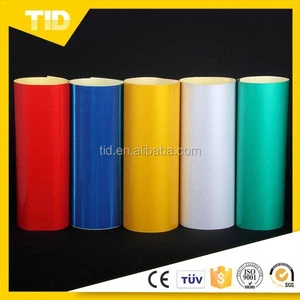 Advertising Reflective Sheeting