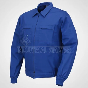 Safety Clothing Jacket