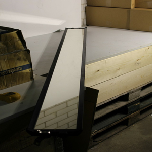 Pns125184 Deflector Mirror
