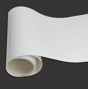 User-friendly Reflector Film 98% reflectivity for Solar outdoor lighting lamp with display screen Backlight module Rina Tec
