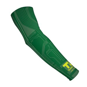 Men Cycling Running UV Sun Protection Cuff Cover Protective Arm Sleeve