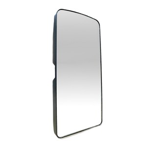 LU New Convex Mirror for Trucks (Coronado 2001-2010 Century 1996-2010 Columbia 2002-2013) 1 Year Warranty