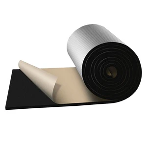 XCGS Reflective Foam Insulation Material With Backed Self-Adhesive