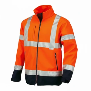 FLASH Reflective Safety Clothing High Visibility for Improved Safety and Visibility