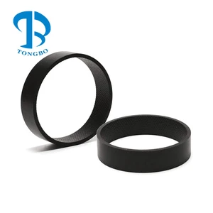 Factory Vacuum Cleaner Fit For Kirby Belt 301291 All Generation G3 G4 G5 G6 Black ABC Straps Kirby 204811