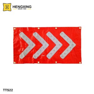 LED Traffic signal Lights Red Cross Green Arrow lane Indicator for Highway Toll Station Tunnel Entrance Exit