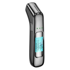 High Precision Portable Inflatable Alcohol Tester for Measuring New Year's Drink Household Use